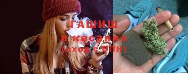крисы Баксан